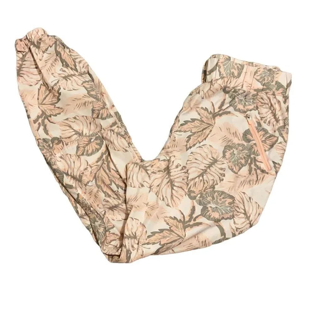 Merrell Floral Joggers